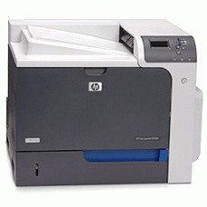 HP Color LaserJet CP4025dn